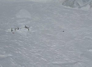 Soccorso colle Vincent