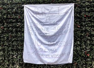 Solidarietà coronavirus