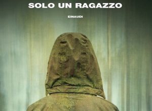 Solo un ragazzo - Elena Varvello