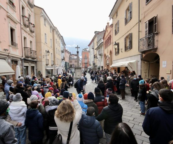 Solstizio d'inverno