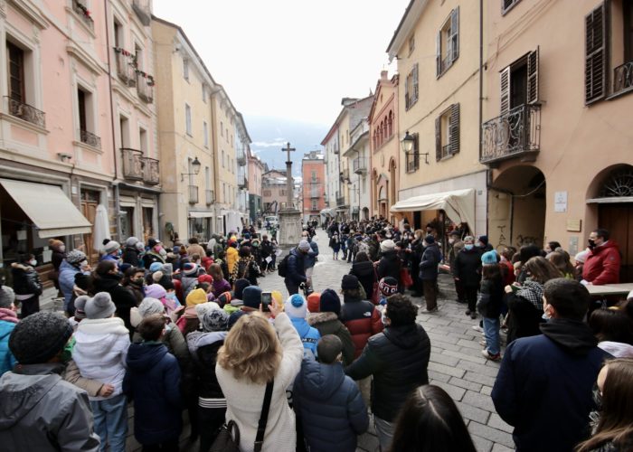 Solstizio d'inverno