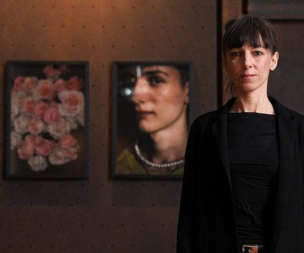 Sophie Anne Herin foto PaoloRey
