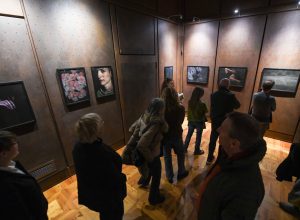 Sophie Anne Herin foto PaoloRey