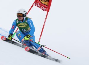 Sophie Mathiou foto Pentaphoto Marco Trovati