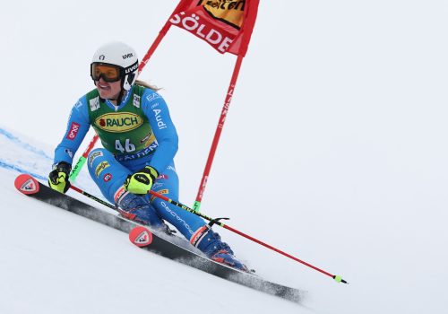 Sophie Mathiou foto Pentaphoto Marco Trovati