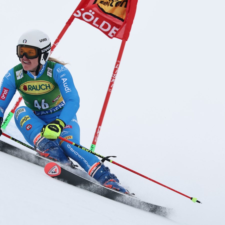 Sophie Mathiou foto Pentaphoto Marco Trovati