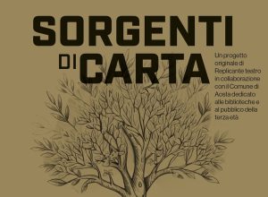 Sorgenti di carta