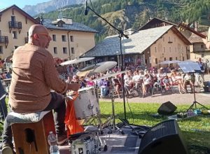 Sotto le stelle del jazz