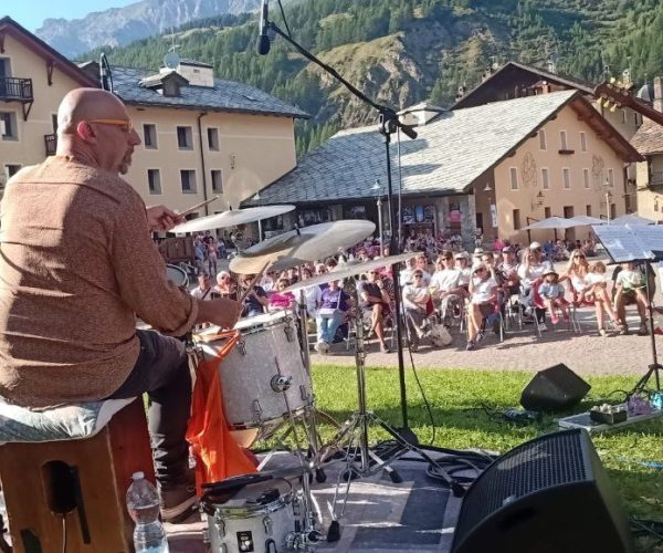 Sotto le stelle del jazz
