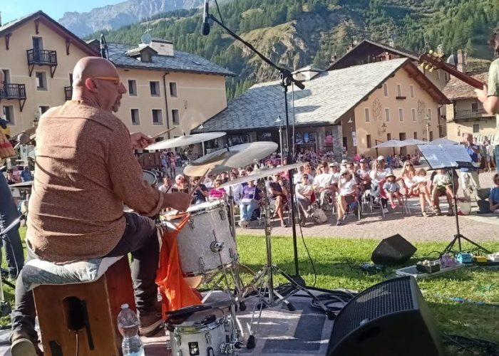 Sotto le stelle del jazz