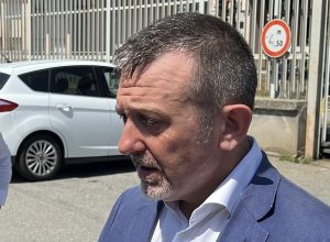 Sottosegretario Delmastro