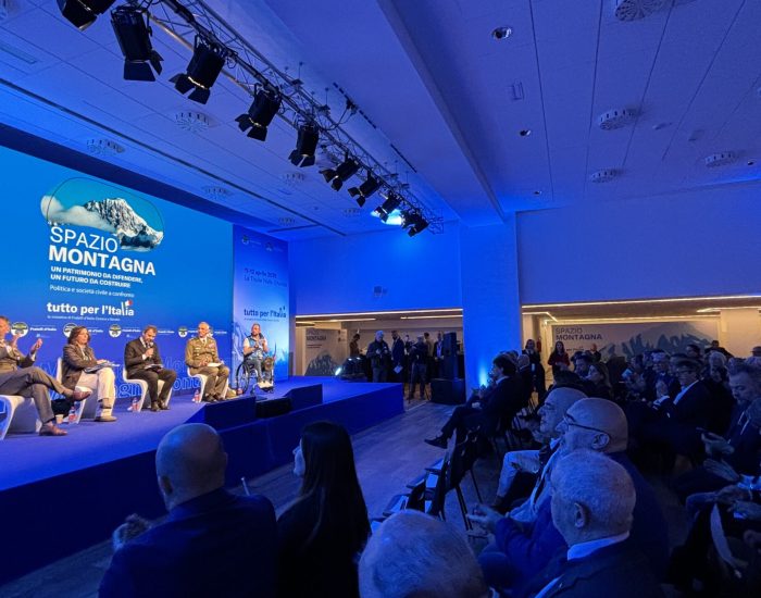 Spazio Montagna