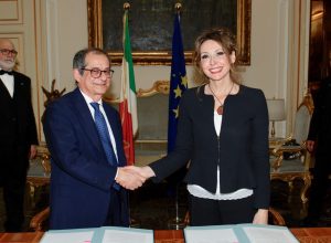 Spelgatti e Tria