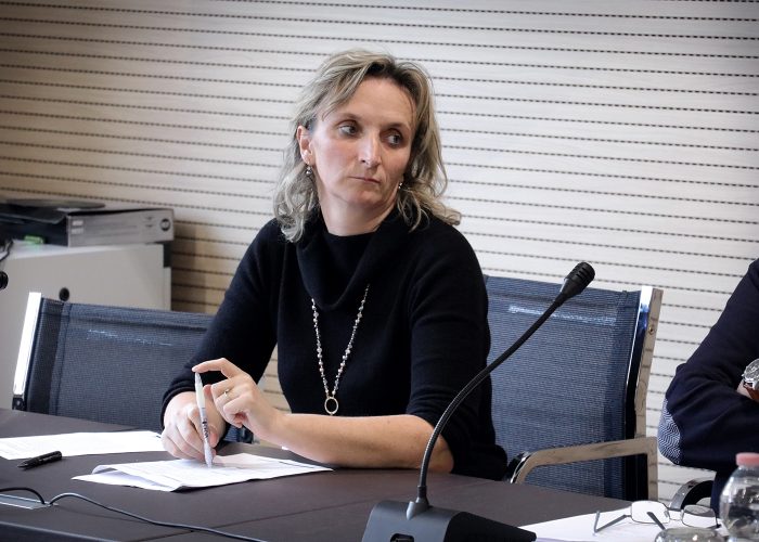 Speranza Girod - Assembleia CPEL celva