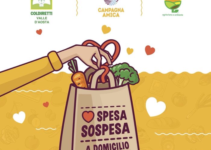 Spesa Sospesa