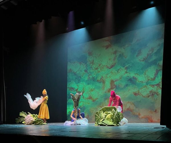 Spettacolo Stai zitta Aosta