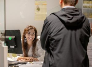 Ecosportello - sportello - Tari - Aprica