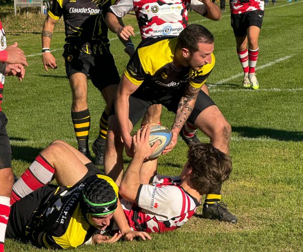 Stade - 3 nov 2024 - Lancione