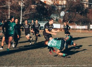 Stade Ivrea