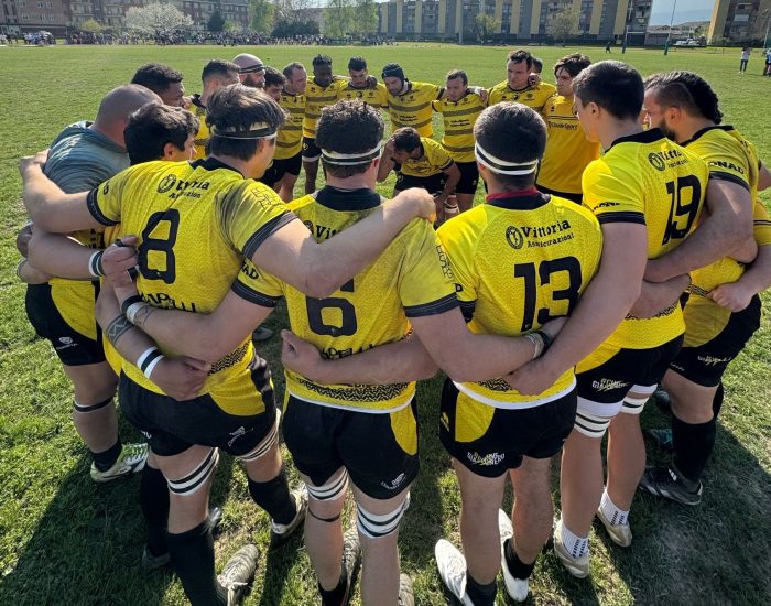 Stade Valdotain Ivrea