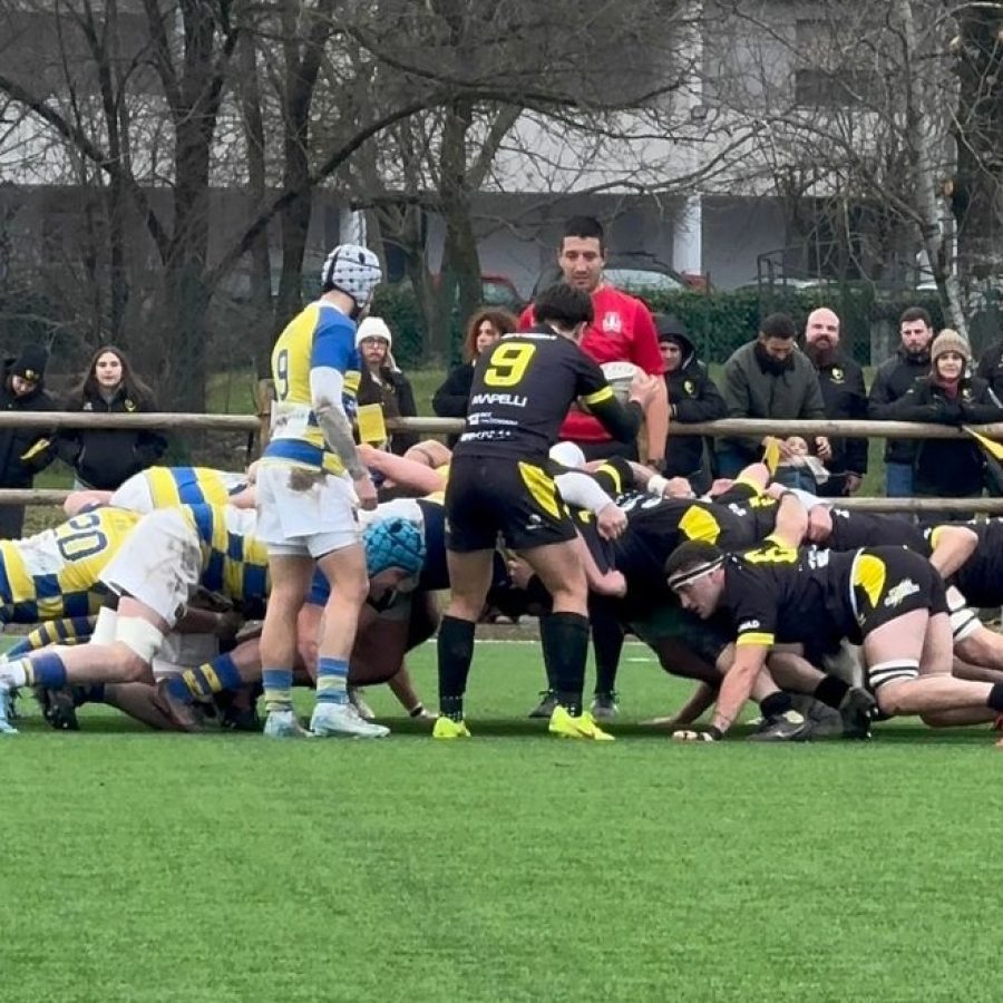 Stade Valdôtain Parma 25genn2026