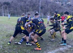 Stade Valdotain Province dell Ovest