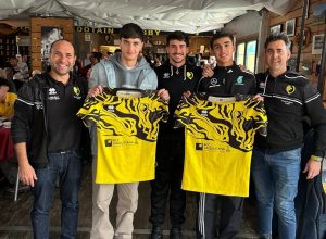 Stade Valdotain Rugby VIA Academy