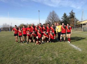Stade Valdotain Rugby
