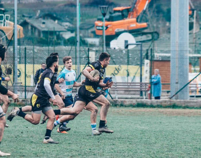 StadeValdotainProRecco