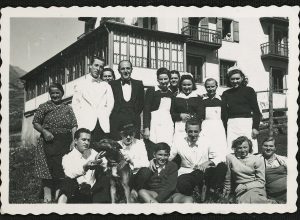 Staff Bellevue