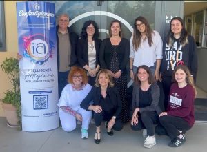 Staff Confartigianato