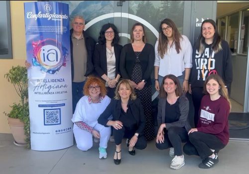 Staff Confartigianato