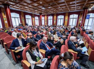 Stati Generali dell'Agricoltura alpina - Foto Pallu