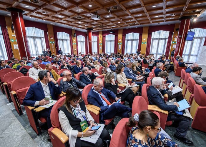 Stati Generali dell'Agricoltura alpina - Foto Pallu