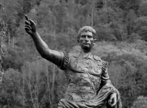 Statua di Augusto