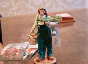 Statuina Presepe