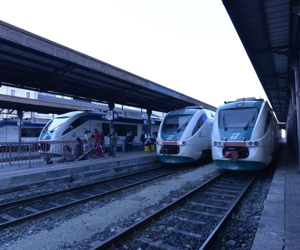 ferrovia