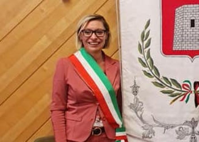 Stefania Clos Oyace