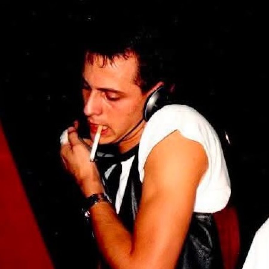 Stefano Balbis