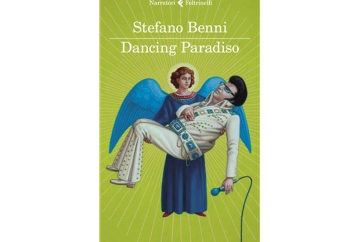 Stefano Benni Dancing Paradiso