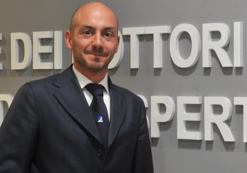 Stefano Lunardi