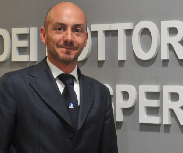 Stefano Lunardi