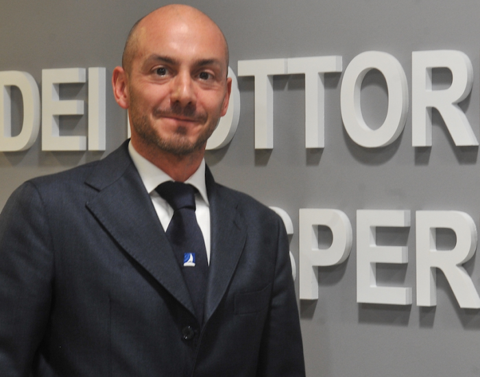 Stefano Lunardi