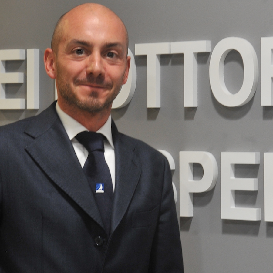 Stefano Lunardi