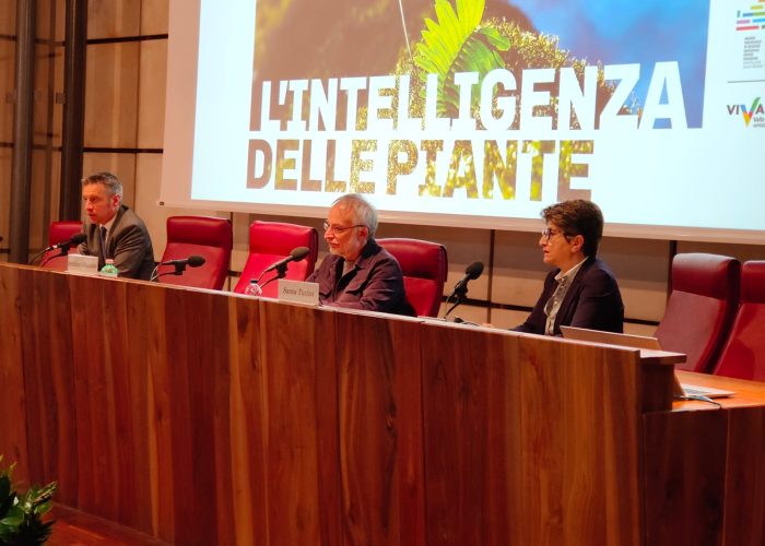 Stefano Mancuso