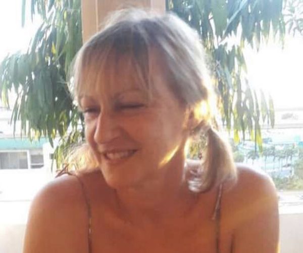 Stella Chinaglia