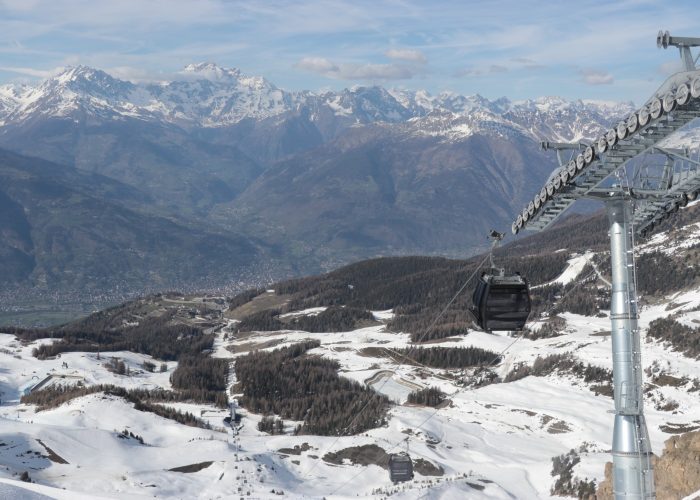 Stella di Pila () rid