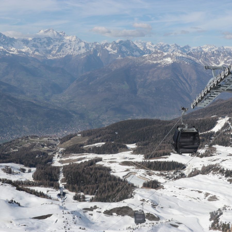 Stella di Pila () rid