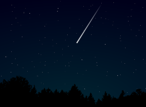 Stelle cadenti