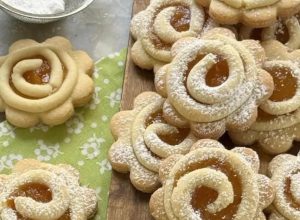 Storie di Grano e Profumo di Biscotti